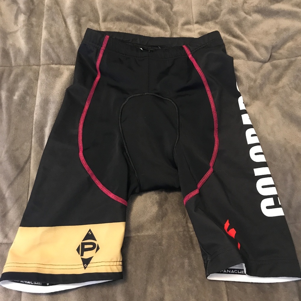 NEW Panache Bike Shorts